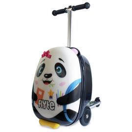 argos flyte suitcase.